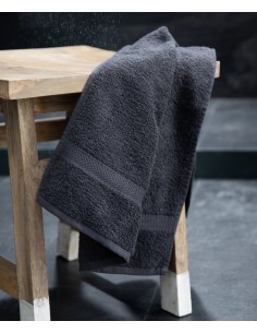 T-TC003-Luxury Hand Towel 2